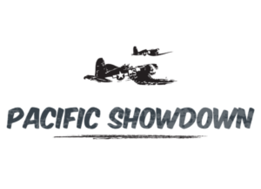 Pacific Showdown